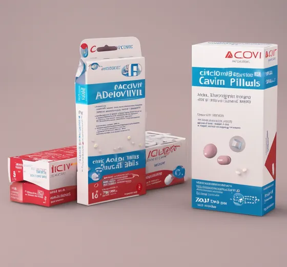 Aciclovir gocce prezzo